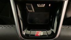 Audi A6 40 TDI Quattro Black Edition 5dr S Tronic Diesel Estate